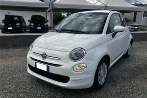 Fiat 500 1.2