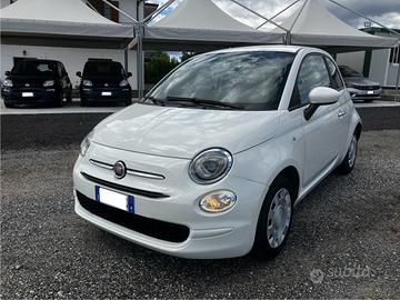 Fiat 500 1.2