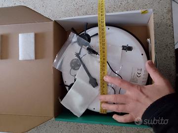 Aspirapolvere smart neatron purize