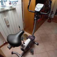 CYCLETTE  CARNIELLI €70 