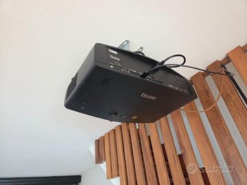 Benq W5700 videoproiettore Home Cinema