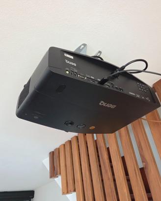 Benq W5700 videoproiettore Home Cinema