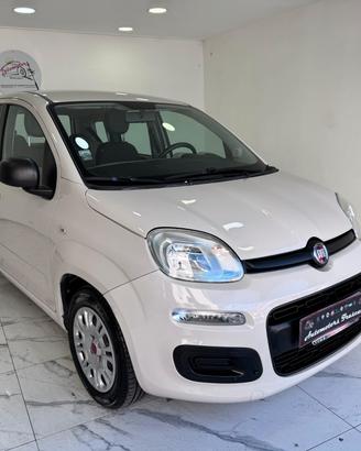 Fiat Panda 1.2 Lounge-GARANTITA-CITY CAR