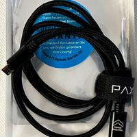 Cavo cellulare ricarica veloce da micro usb tipo C