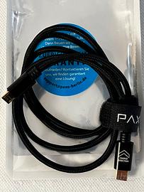 Cavo cellulare ricarica veloce da micro usb tipo C