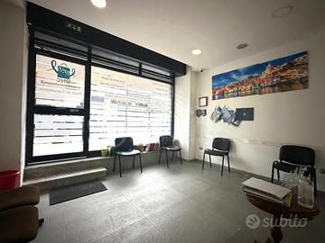 Attività Commerciale Calvizzano [LF366ACG]