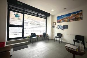 Attività Commerciale Calvizzano [LF366ACG]