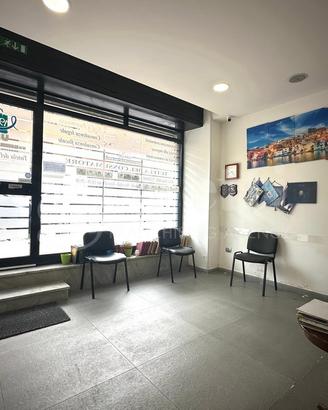 Attività Commerciale Calvizzano [LF366ACG]