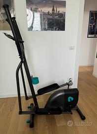 Ellittica palestra