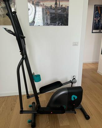 Ellittica palestra