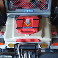 gaucho peg perego funzionante 