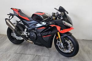 APRILIA RSV4 Factory E5+