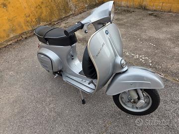 vespa 125 primavera 1977