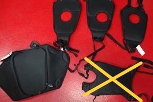 BASE PER BORSA SERBATOIO FAMSA