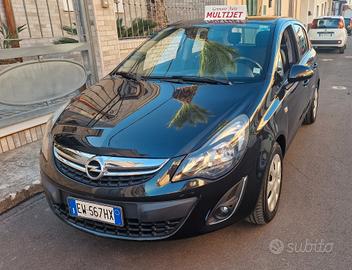 Opel Corsa 1.3 CDTI 95CV 5 porte anno 2014