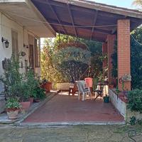 Villa o villino - Siracusa