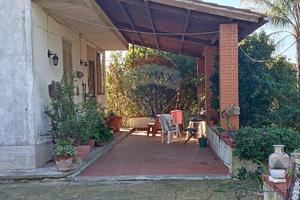Villa o villino - Siracusa