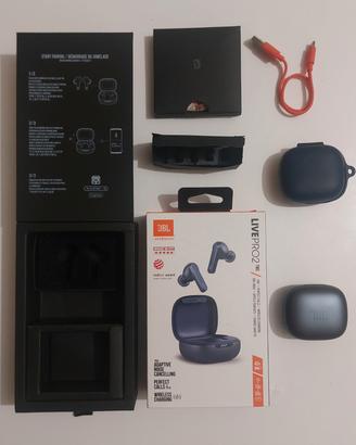 JBL Live Pro 2 TWS