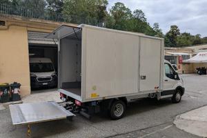 FORD TRANSIT 350 2.0 HDT 130CV RWD PL Furgonato