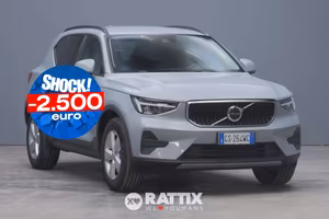 VOLVO xc40 2023 XC40 1.5 t2 Essential auto