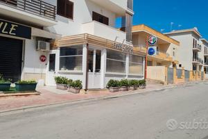 Castelvetrano, locale commerciale via Roma