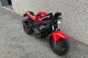 Honda CBR Cafè Racer