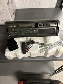 Autoradio pioneer a cassette
