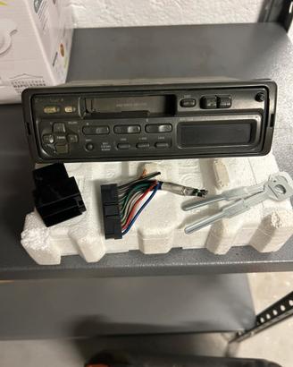 Autoradio pioneer a cassette