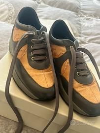 Scarpe Alviero  Martini
