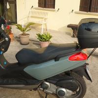 scooter piaggio x7 125 