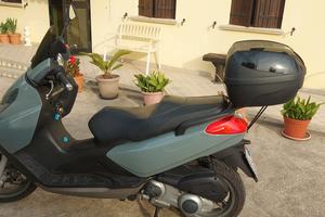 scooter piaggio x7 125 