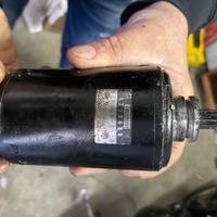 Ricambi motore Triumph Speed 955 2003