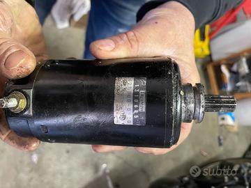 Ricambi motore Triumph Speed 955 2003