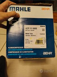 Compressore aria condizionata ACP 111 000S