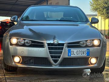Alfa romeo 159