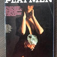 Raro Playmen  maggio 1973 Erna Schurer