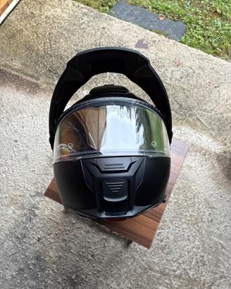 casco schuberth E2