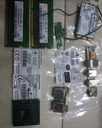 Hp pavilion dv2000