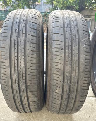 gomme usate 2056016 Estivo FALKEN - ZIEX ZE310EC -