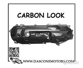 Carter Variatore Booster carbon look 289050