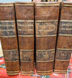 libri religiosi antichi