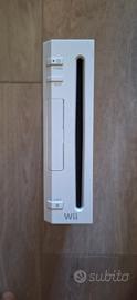 Nintendo Wii, 2 joystick, 1 nunchuck + 12 giochi
