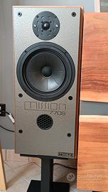 Diffusori MISSION 770 S