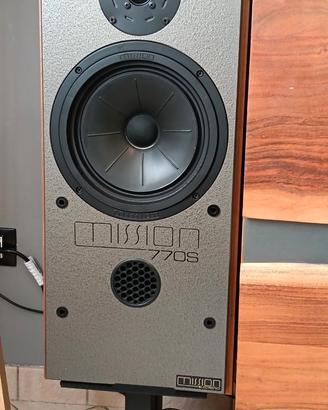 Diffusori MISSION 770 S