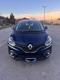 Renault Scenic 1.5DCI 2019