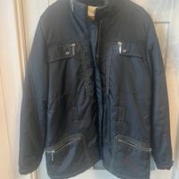 Giubbotto invernale donna