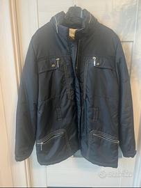 Giubbotto invernale donna