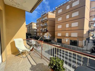 3 LOCALI A TERRACINA