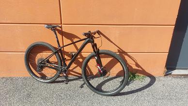 MTB GHOST LECTOR SRAM GX 12V