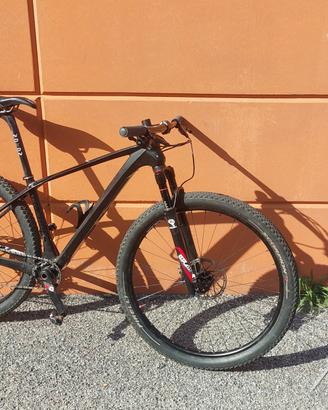 MTB GHOST LECTOR SRAM GX 12V